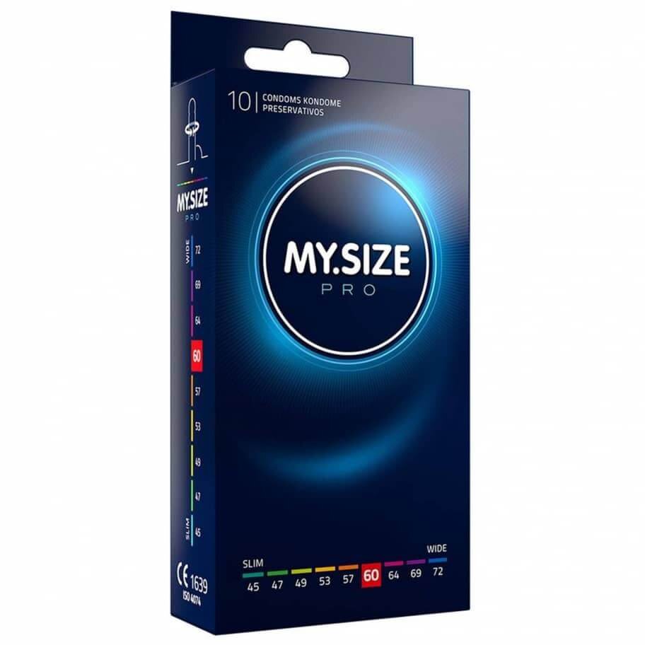 my size gleitgel MY.SIZE Lube Me 2in1 Gleitgel 250 ml – Wasserbasis, geruchsneutral main image 1